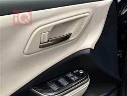 تويوتا كراون